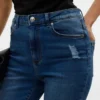VMSophia High-Rise-Jeans in Skinny-Passform