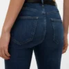 VMSophia High-Rise-Jeans in Skinny-Passform