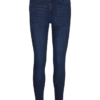 VMSophia High-Rise-Jeans in Slim-Fit