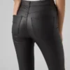 VMSophia-Hose mit hoher Leibhöhe