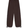 VMSophia Hose mit hoher Taille