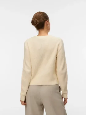 Vmsoray Strickcardigan