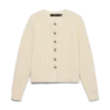 Vmsoray Strickcardigan