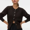 Vmsoray Strickcardigan