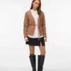 Vmsorrento Strickjacke aus Strickwaren