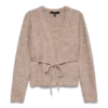 Vmsorrento Strickjacke aus Strickwaren