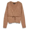Vmsorrento Strickjacke aus Strickwaren