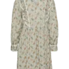 Vmspaisley Kurzkleid