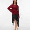 Vmstacy Top