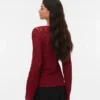Vmstacy Top