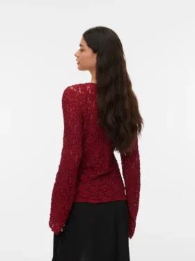 Vmstacy Top