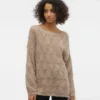 Vmstar Strickpullover