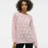 Vmstar Strickpullover