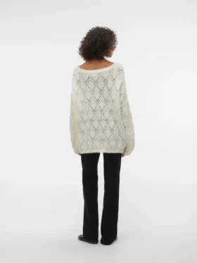 Vmstar Strickpullover