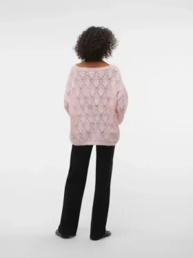 Vmstar Strickpullover