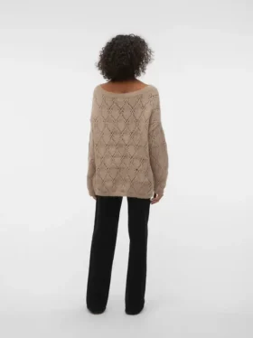 Vmstar Strickpullover