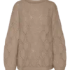 Vmstar Strickpullover