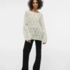 Vmstar Strickpullover