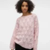 Vmstar Strickpullover