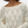 Vmstar Strickpullover