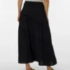 Vmstella Langrock mit hoher Taille