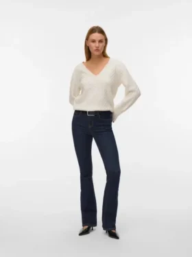 Vmstinna Strickpullover