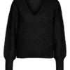 Vmstinna Strickpullover