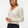 Vmstinna Strickpullover