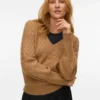Vmstinna Strickpullover