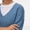 Vmstinna Strickpullover