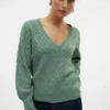 Vmstinna Strickpullover