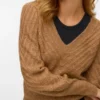 Vmstinna Strickpullover