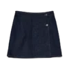 Vmsummer High Waist Short Skirt