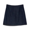 Vmsummer High Waist Short Skirt