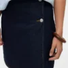 Vmsummer High Waist Short Skirt