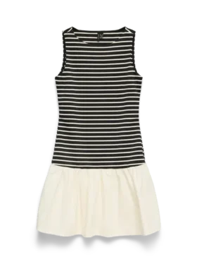 Vmsummer Short Dress