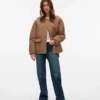 Vmsunny Steppjacke