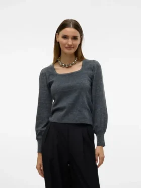 Vmsuri Strickpullover