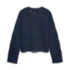 Vmsusana Strickpullover