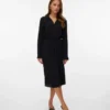 Vmsussi Midi-Kleid