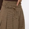 Vmsuzi High Waist Shorts-Rock