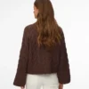 Vmsvea Strickwaren-Jacke