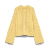 Vmsvea Strickwaren-Jacke