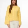 Vmsvea Strickwaren-Jacke
