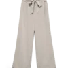 Vmsydney Hoch taillierte Knöchelhose