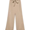 Vmsydney Hoch taillierte Knöchelhose