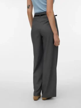 Vmtahia-Hose mit hoher Taille