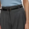 Vmtahia-Hose mit hoher Taille