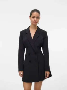 Vmtahina-Kleid