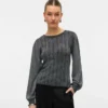 Vmtalia Strickpullover